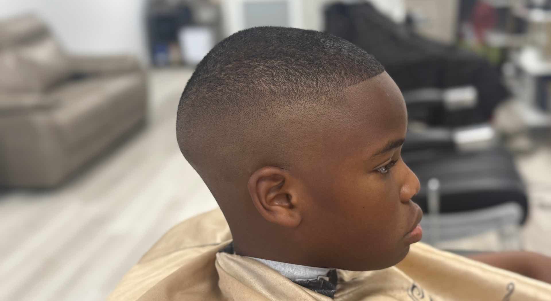 Precision Cuts. Timeless Style