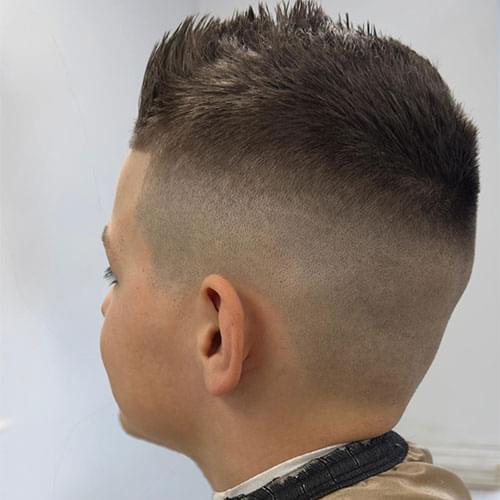 Kids Hair Cuts