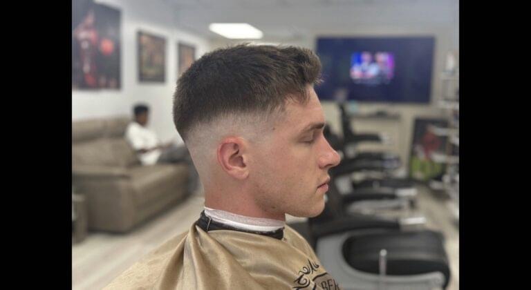 Hair Cuts