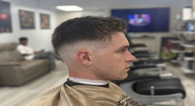 Hair Cuts