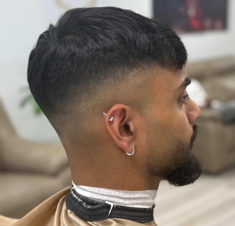 Hair Cuts